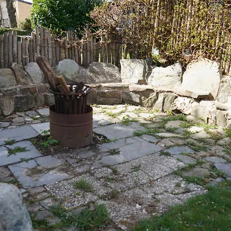 Camping Plek 14 Amblève